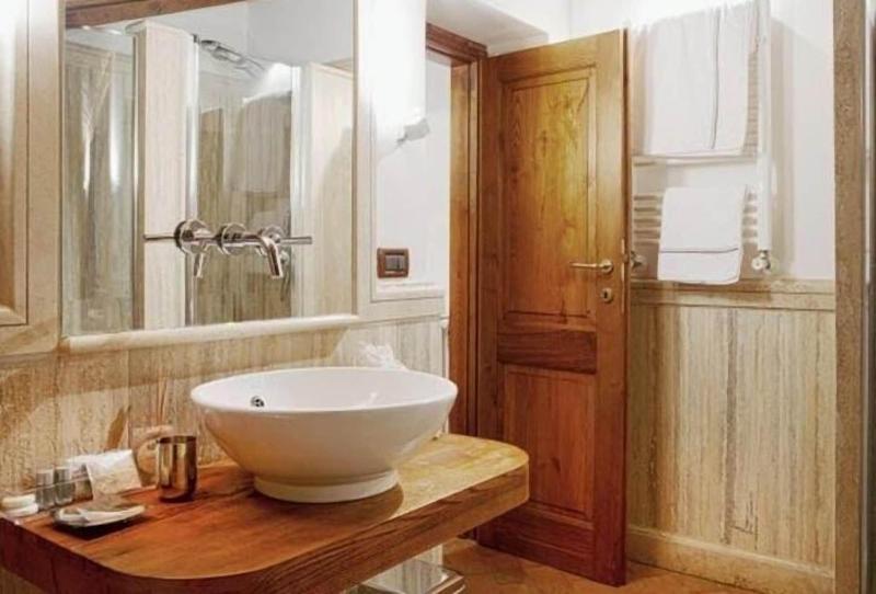 Al Palazzetto B&B - Oda
