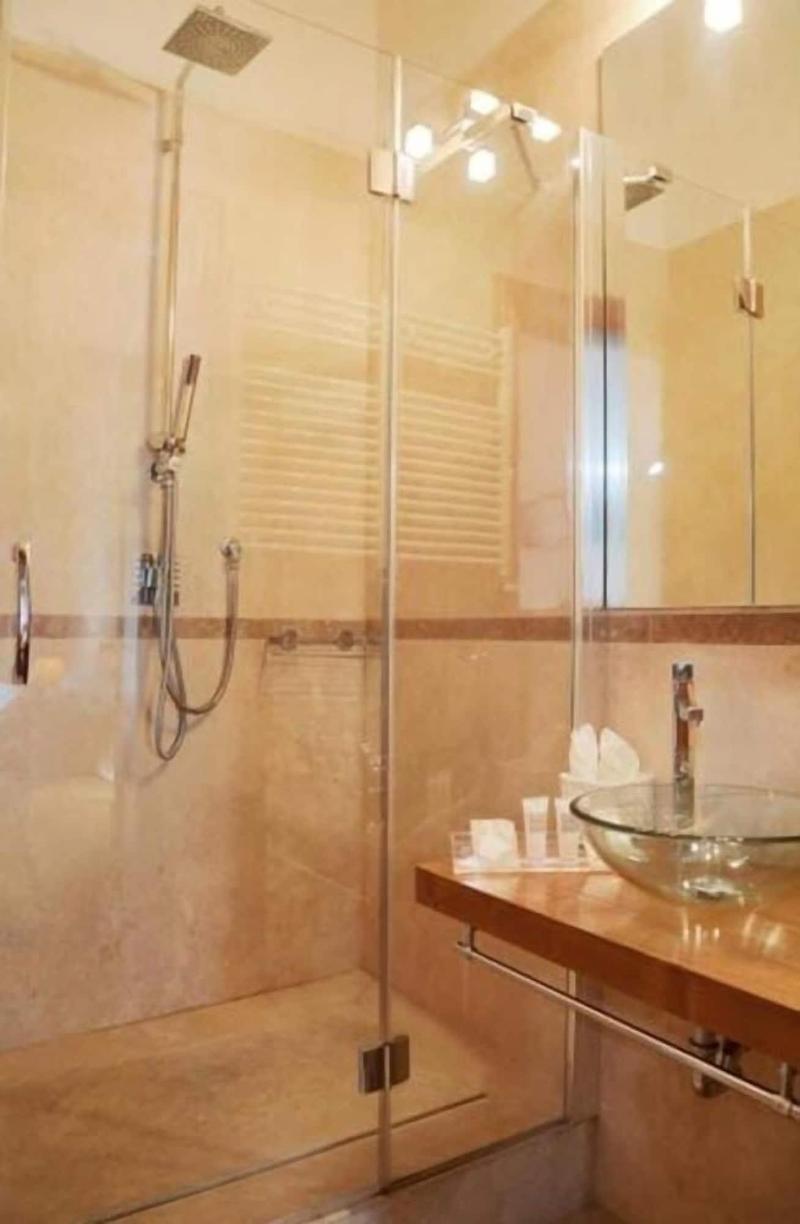 Al Palazzetto B&B - Oda