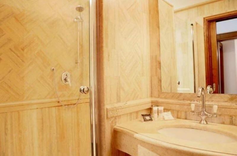Al Palazzetto B&B - Oda