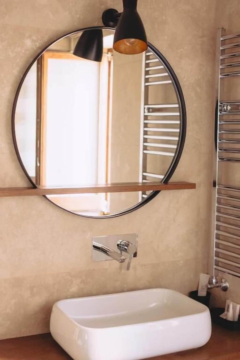 Al Palazzetto B&B - Oda