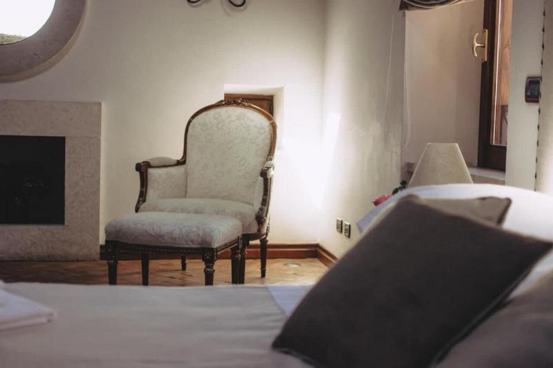Al Palazzetto B&B - Oda