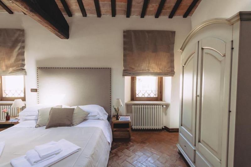 Al Palazzetto B&B - Oda