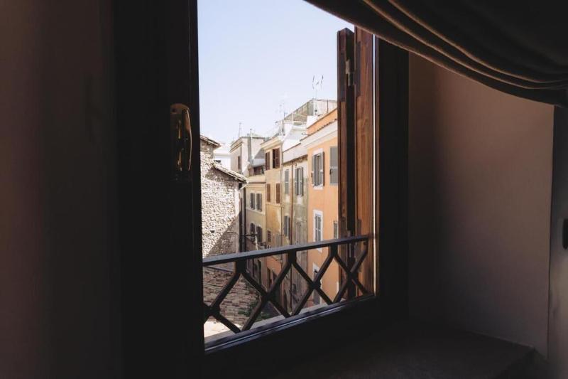 Al Palazzetto B&B - Oda