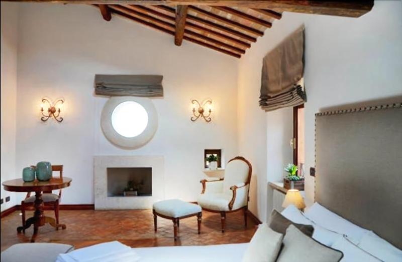 Al Palazzetto B&B - Oda