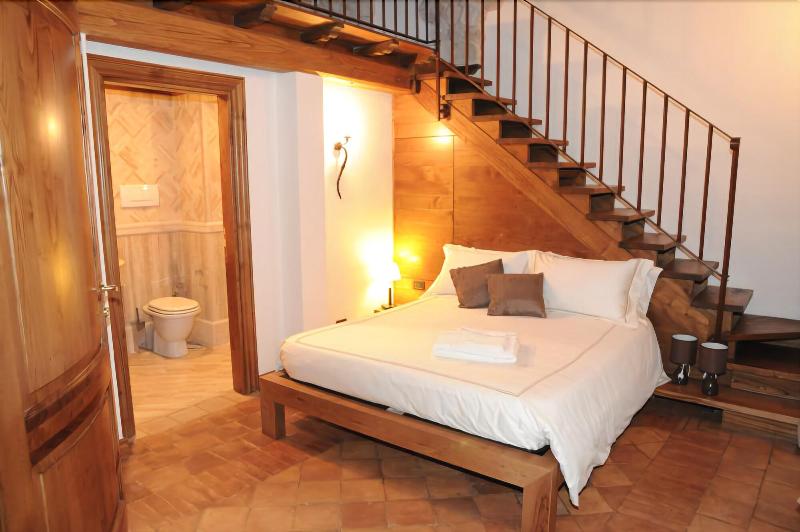 Al Palazzetto B&B - Oda