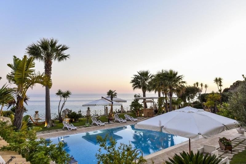 Villa Kete Deluxe Rooms - Aktivite