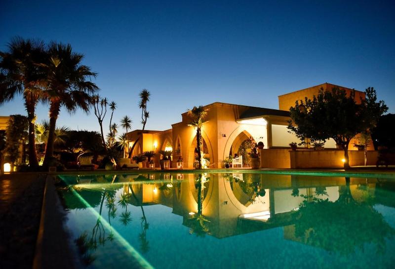 Villa Kete Deluxe Rooms - Aktivite