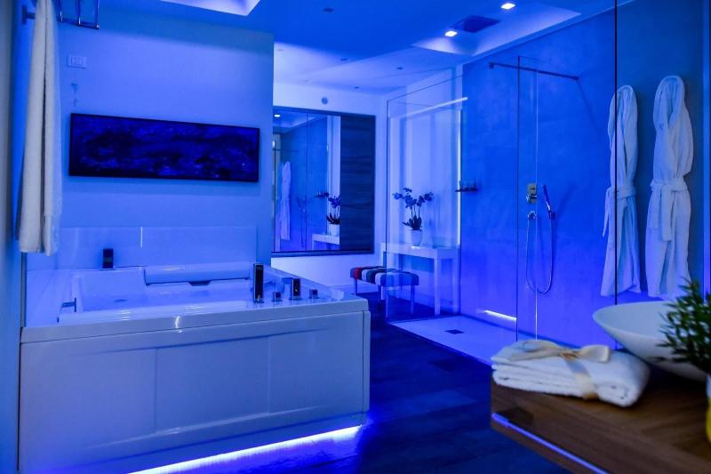 Villa Kete Deluxe Rooms - Aktivite