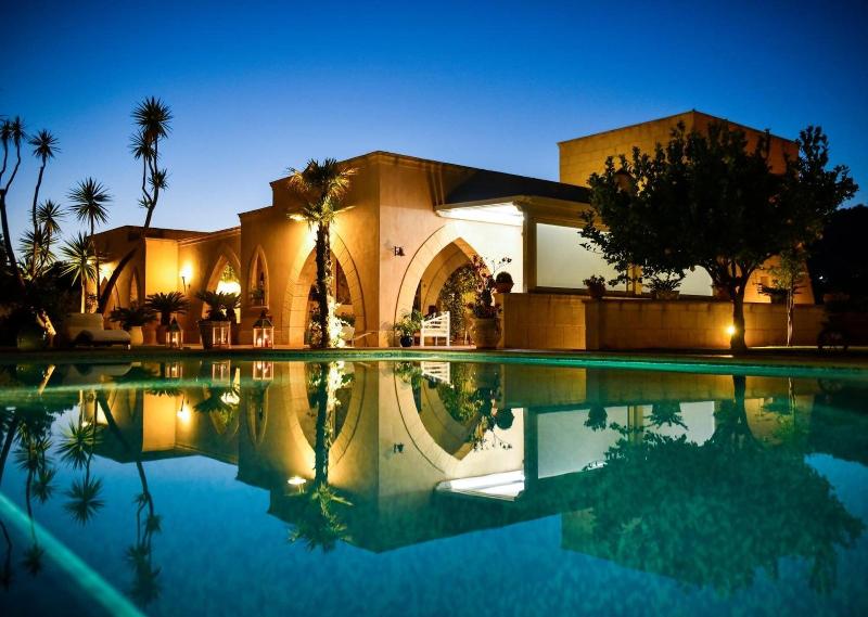 Villa Kete Deluxe Rooms - Aktivite