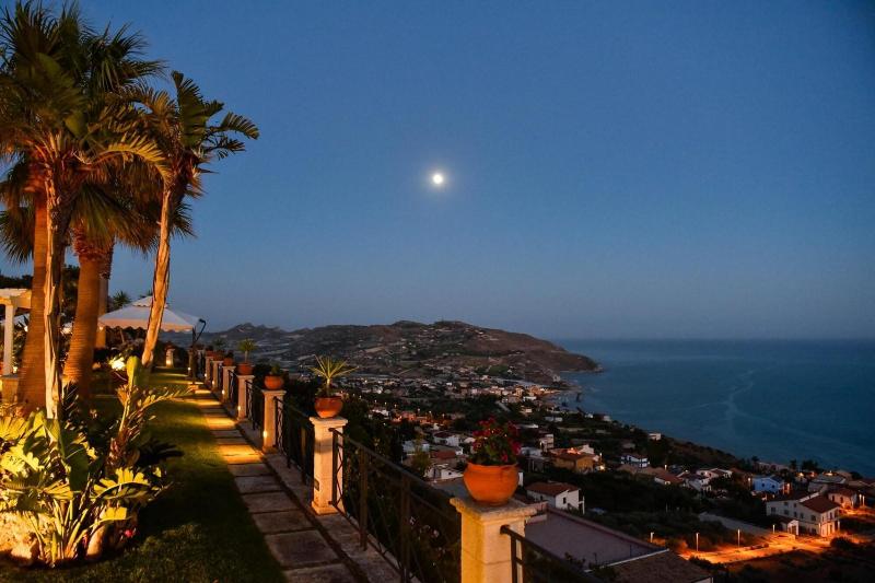 Villa Kete Deluxe Rooms - Genel
