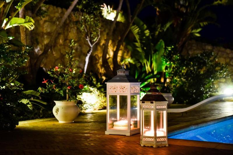 Villa Kete Deluxe Rooms - Genel