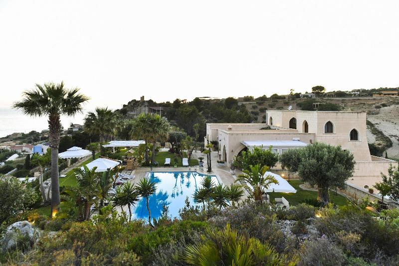 Villa Kete Deluxe Rooms - Genel