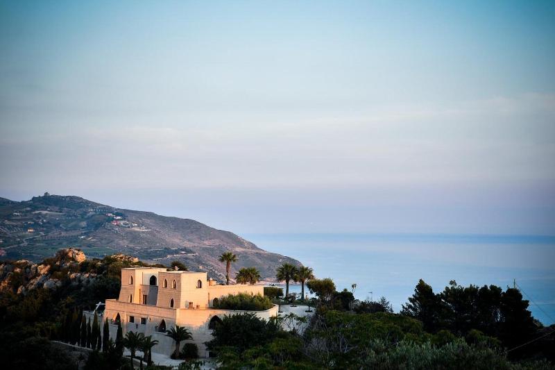 Villa Kete Deluxe Rooms - Genel