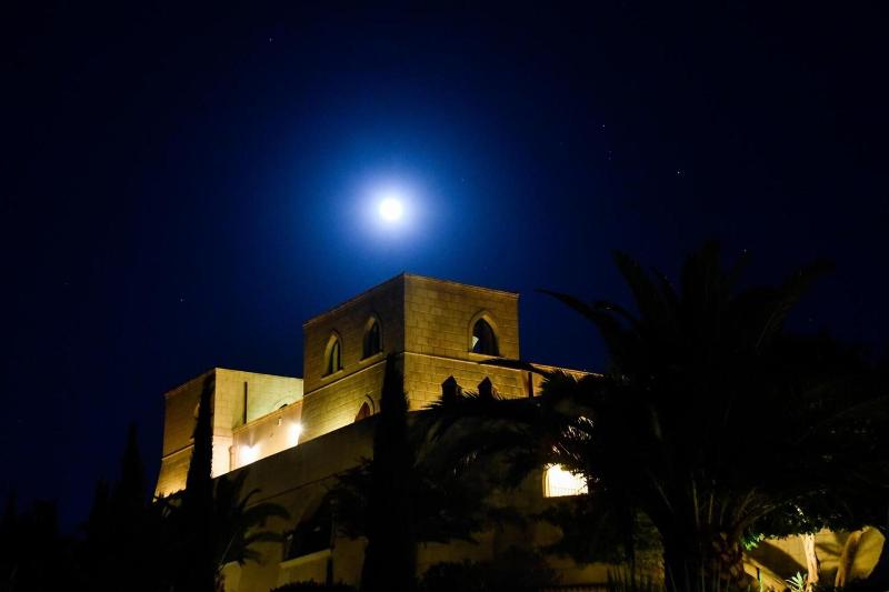 Villa Kete Deluxe Rooms - Genel