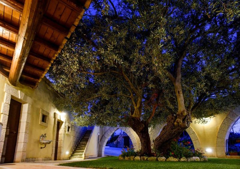 Villa Kete Deluxe Rooms - Genel