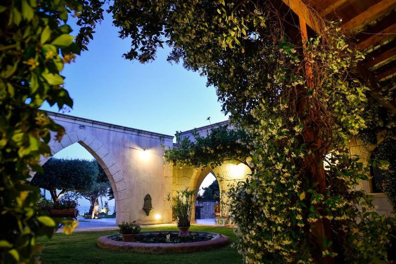 Villa Kete Deluxe Rooms - Genel