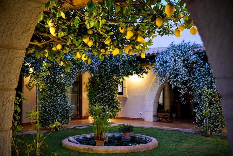 Villa Kete Deluxe Rooms - Genel