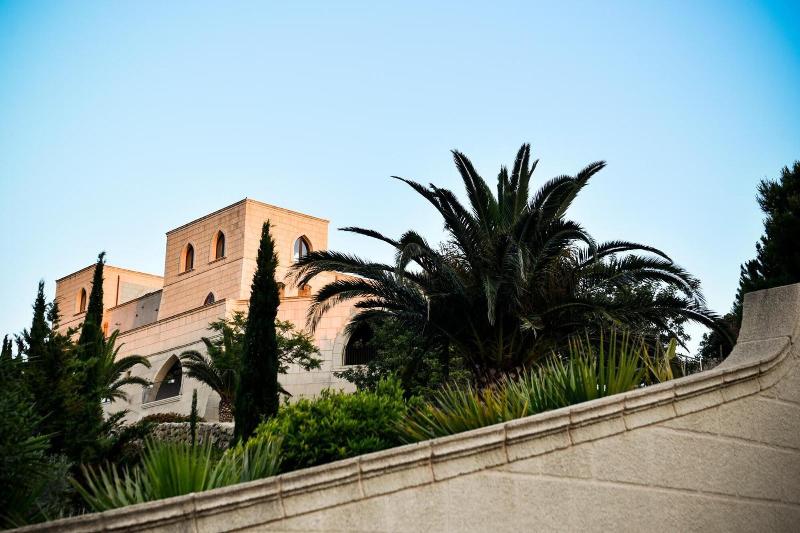 Villa Kete Deluxe Rooms - Genel