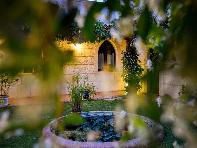 Villa Kete Deluxe Rooms - Genel