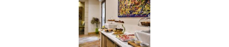 Villa Kete Deluxe Rooms - Restoran