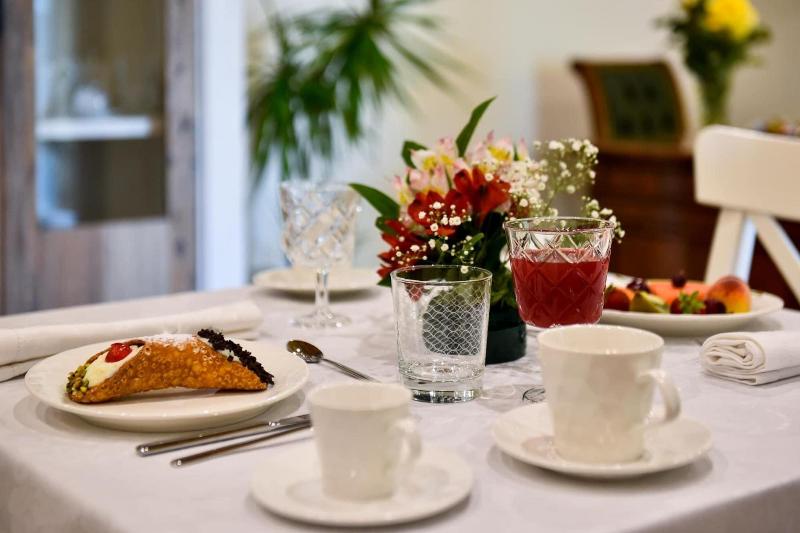 Villa Kete Deluxe Rooms - Restoran