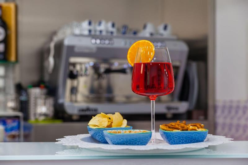 Royal Art House H Duomo (Albergo diffuso) - Bar
