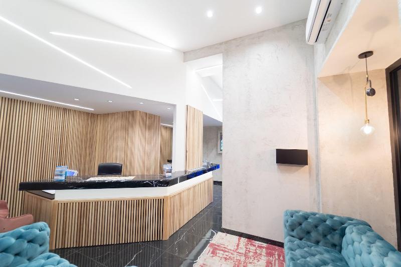 Royal Art House H Duomo (Albergo diffuso) - Lobi