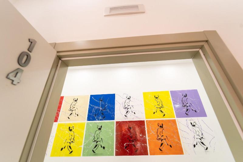 Royal Art House H Duomo (Albergo diffuso) - Lobi