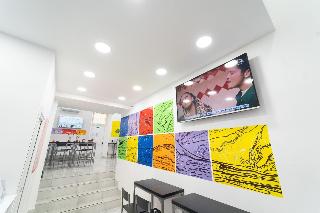 Royal Art House H Duomo (Albergo diffuso) otel fotoğrafı