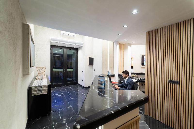 Royal Art House H Duomo (Albergo diffuso) - Genel