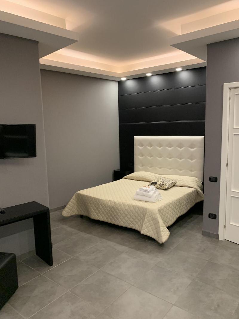 Royal Art House H Duomo (Albergo diffuso) - Oda