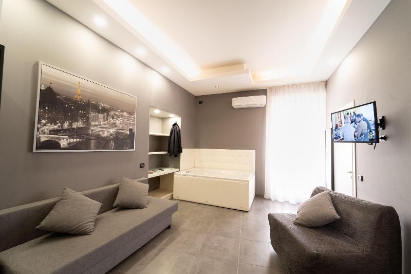 Royal Art House H Duomo (Albergo diffuso) - Oda