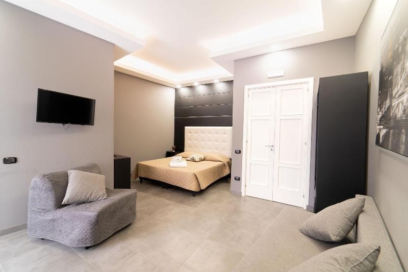 Royal Art House H Duomo (Albergo diffuso) - Oda