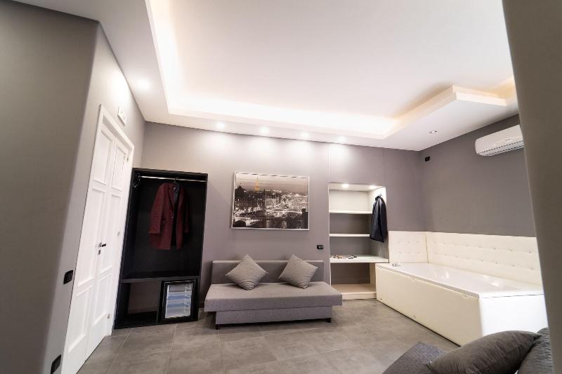 Royal Art House H Duomo (Albergo diffuso) - Oda