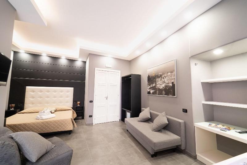 Royal Art House H Duomo (Albergo diffuso) - Oda