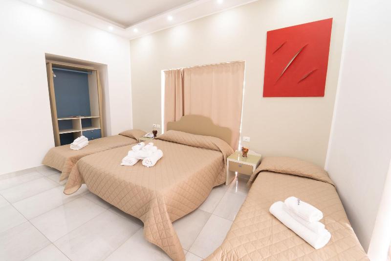 Royal Art House H Duomo (Albergo diffuso) - Oda