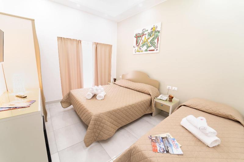 Royal Art House H Duomo (Albergo diffuso) - Oda