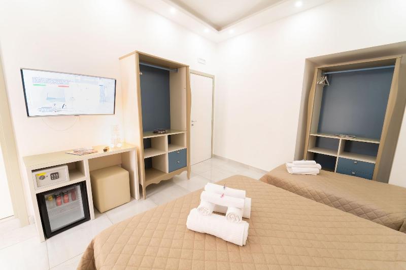 Royal Art House H Duomo (Albergo diffuso) - Oda