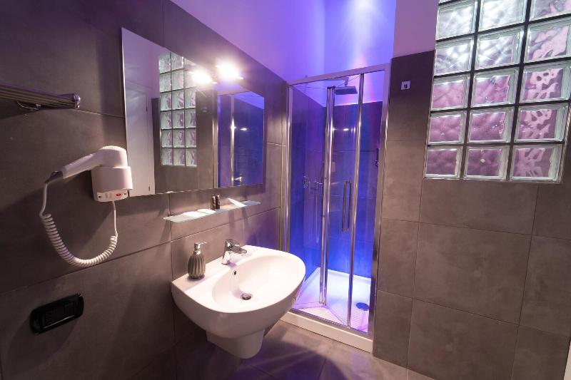 Royal Art House H Duomo (Albergo diffuso) - Oda