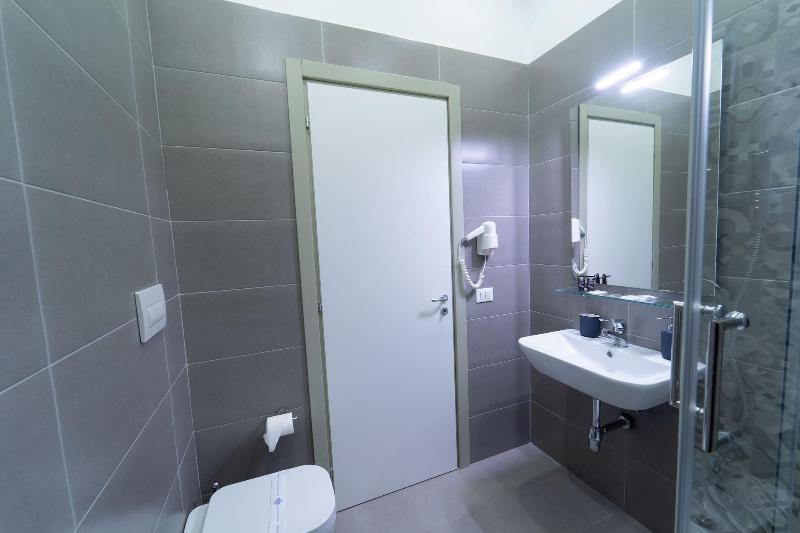Royal Art House H Duomo (Albergo diffuso) - Oda
