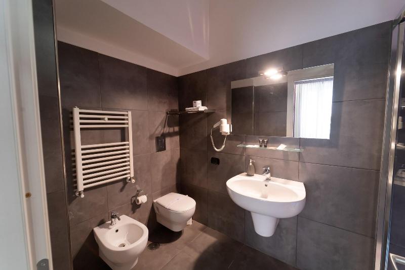 Royal Art House H Duomo (Albergo diffuso) - Oda