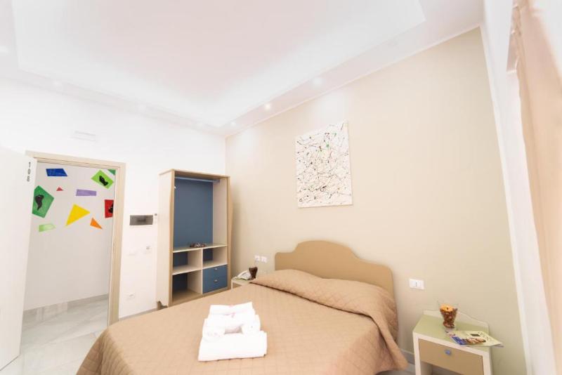 Royal Art House H Duomo (Albergo diffuso) - Oda