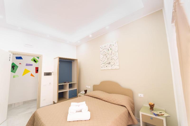 Royal Art House H Duomo (Albergo diffuso) - Oda