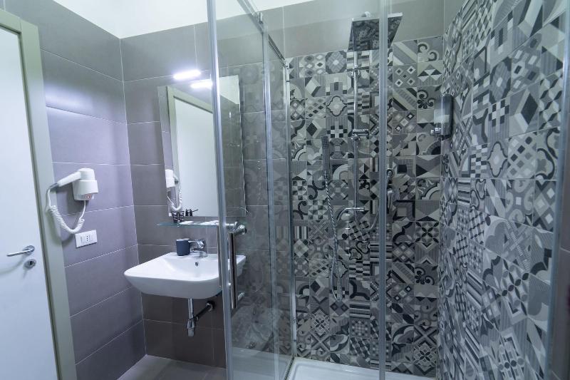 Royal Art House H Duomo (Albergo diffuso) - Oda