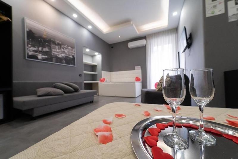 Royal Art House H Duomo (Albergo diffuso) - Oda