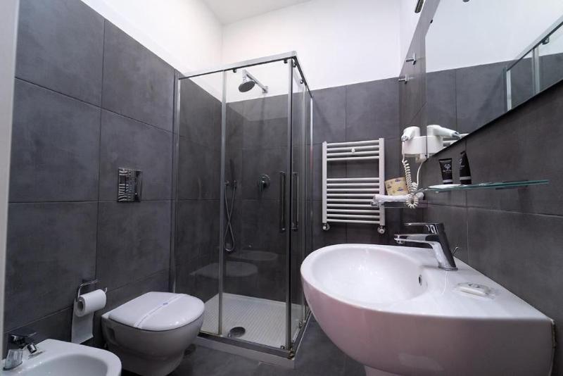 Royal Art House H Duomo (Albergo diffuso) - Oda