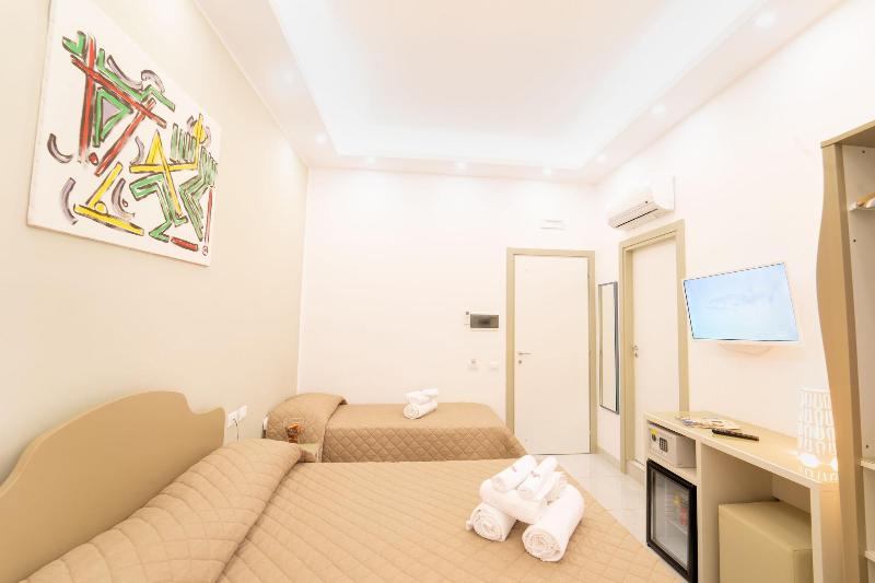 Royal Art House H Duomo (Albergo diffuso) - Oda