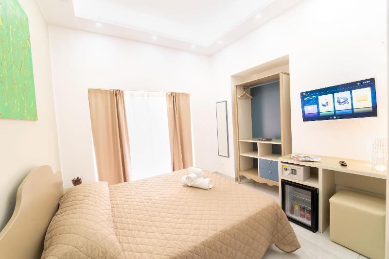 Royal Art House H Duomo (Albergo diffuso) - Oda