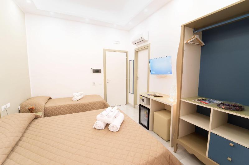 Royal Art House H Duomo (Albergo diffuso) - Oda