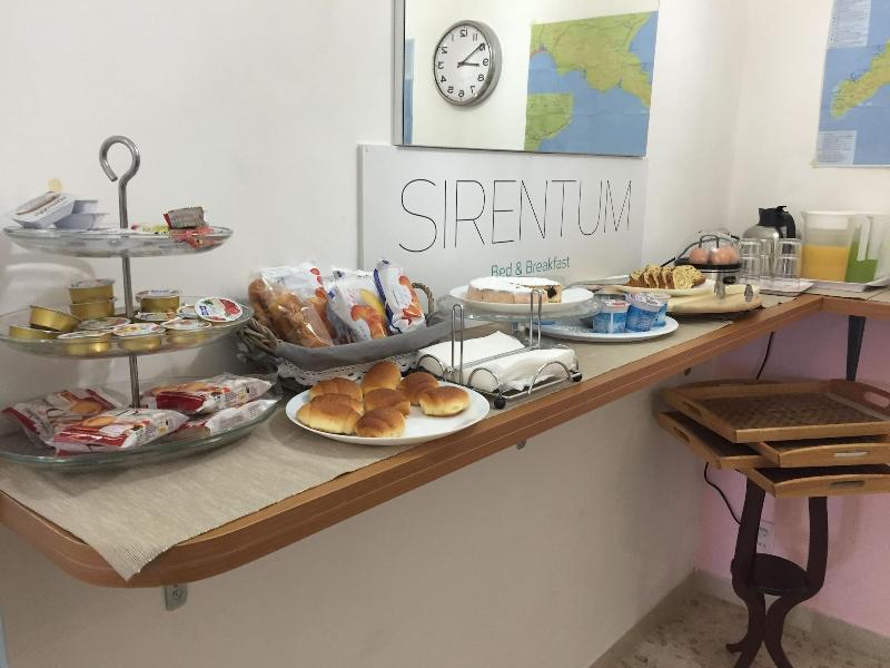 B&B Sirentum - Bar